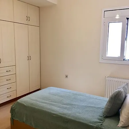 6 Emerald Bay * Barbati