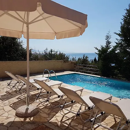 Villa 6 Emerald Bay *