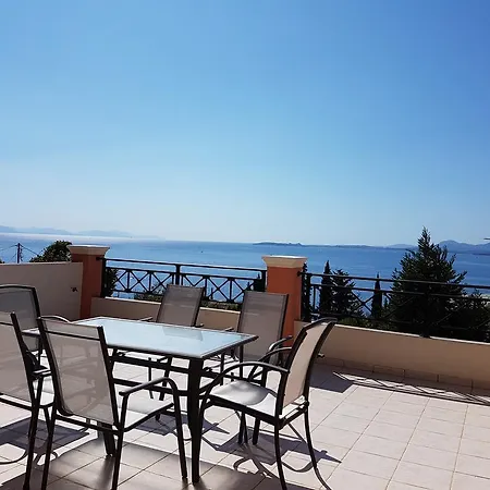 Villa 6 Emerald Bay Barbati