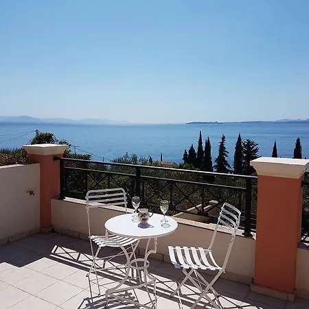 Villa 6 Emerald Bay *