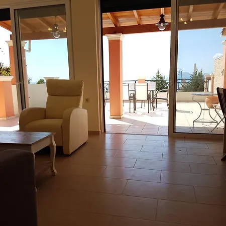 Villa 6 Emerald Bay