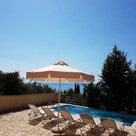 Villa 6 Emerald Bay *
