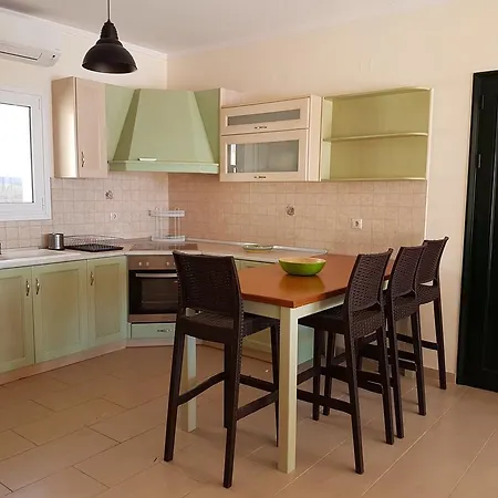 6 Emerald Bay Βίλα Μπαρμπάτι