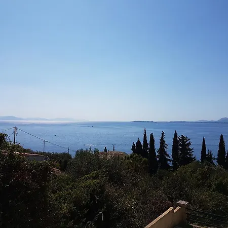 6 Emerald Bay * Barbati
